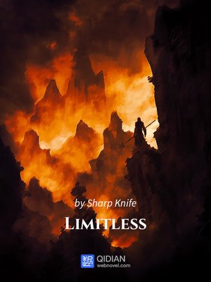 cover image of Limitless 2